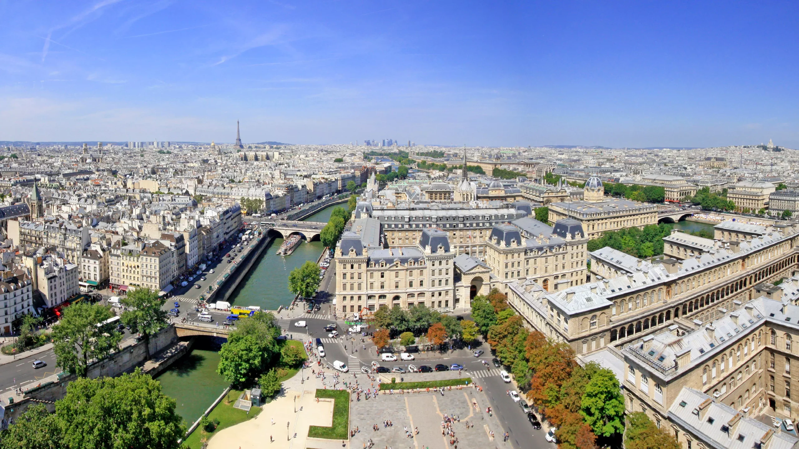 bâtiment gtb ville paris